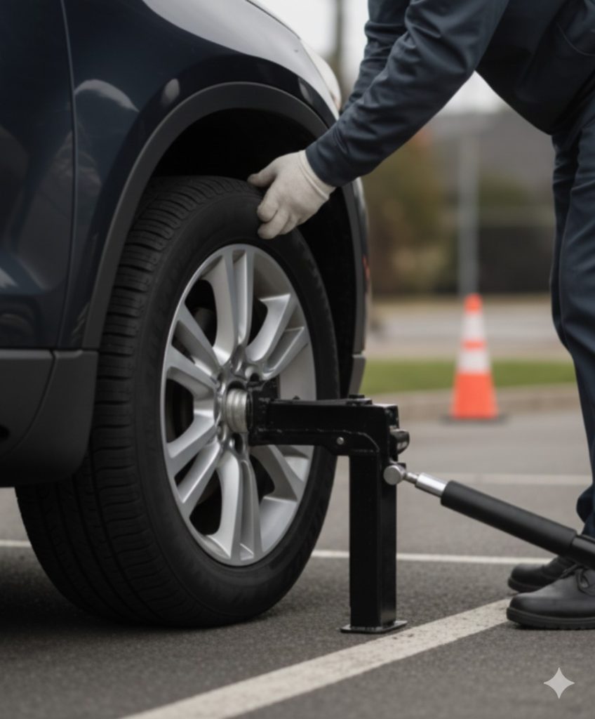 Roadside Assistance